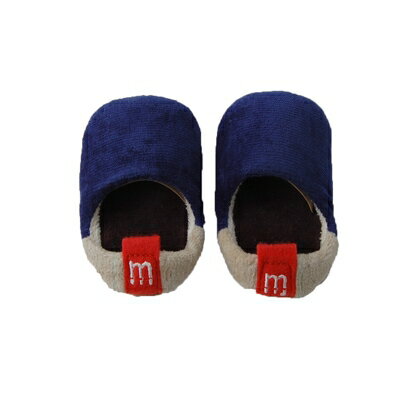 minimynimo　ベビーシューズ　#4　IN+BE　7～8cm【1143357】