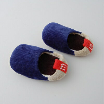 【ふるさと納税】minimynimo　ベビーシューズ　#4　IN+BE　7～8cm【1143357】 サムネイル2