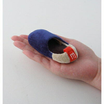 【ふるさと納税】minimynimo　ベビーシューズ　#4　IN+BE　7～8cm【1143357】 サムネイル3