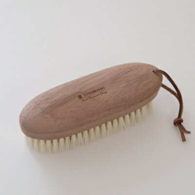 オリジナル　カシミヤ用ブラシ【1239597】