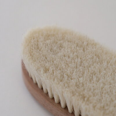 【ふるさと納税】オリジナル　カシミヤ用ブラシ【1239597】 サムネイル2