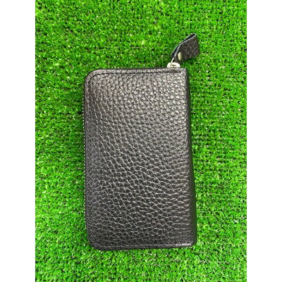 シュリンクレザーカードケース【選べるカラー】【G1275998】