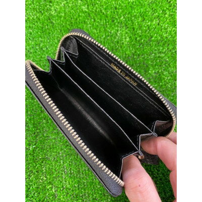 【ふるさと納税】シュリンクレザーカードケース【選べるカラー】【G1275998】 サムネイル2