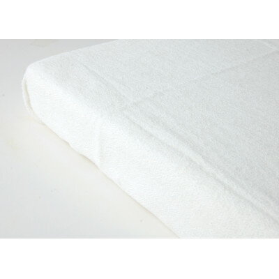 【ふるさと納税】ベビー 敷き布団用シーツ　パイル地(OW)70×120cm用　【1382977】 サムネイル3