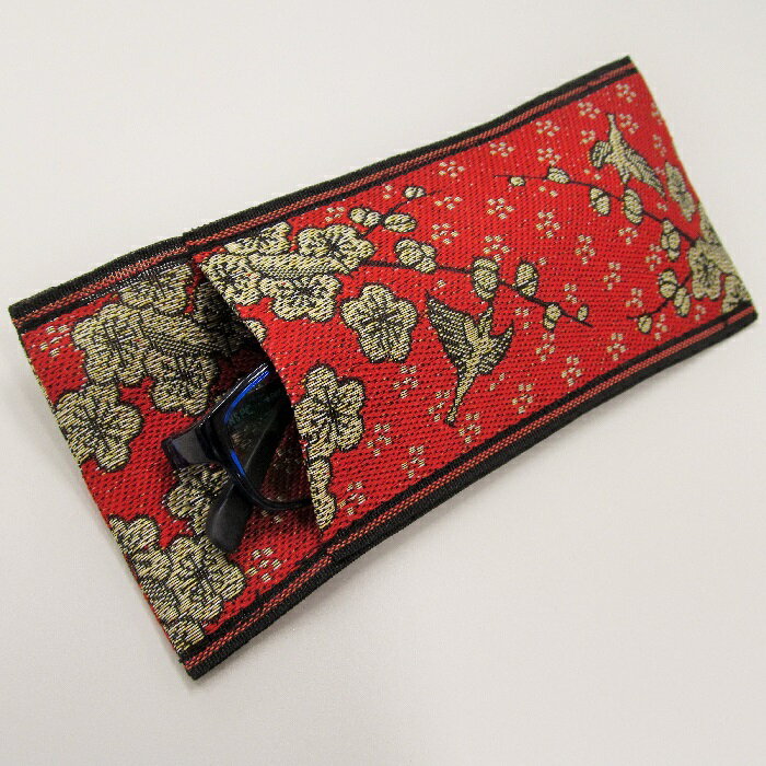 【ふるさと納税】畳屋さんのメガネケース（016_5001） サムネイル2