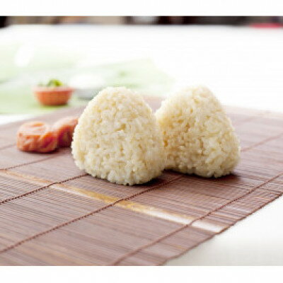 【ふるさと納税】【2ヵ月毎定期便】金芽ロウカット玄米4kg(2kg×2袋)ふっくら柔らかい美味しさ!全2回【4056788】 - 画像2