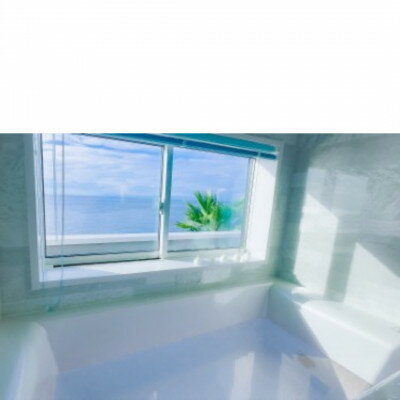 【ふるさと納税】《月～木|3名様まで》1日1組限定宿　シーサイドの宿moani by kahuna　大阪府岬町【1724370】 - 画像3