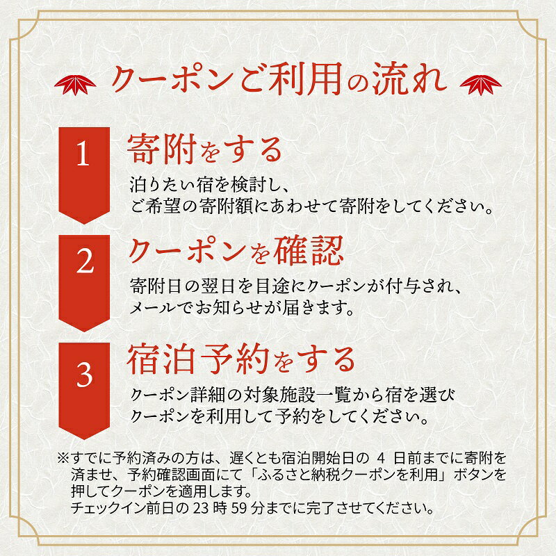 【ふるさと納税】 兵庫県の対象施設で使える 楽天トラベルクーポン 寄附額60,000円 18,000円クーポン） 兵庫 関西 寄付額 60,000円 旅行 宿泊 ホテル 旅館 チケット クーポン 18000円分 トラベル ひょうご ヒョウゴ 観光 レジャー 旅行券 国内旅行 予約 宿泊券 rakuten - 画像3