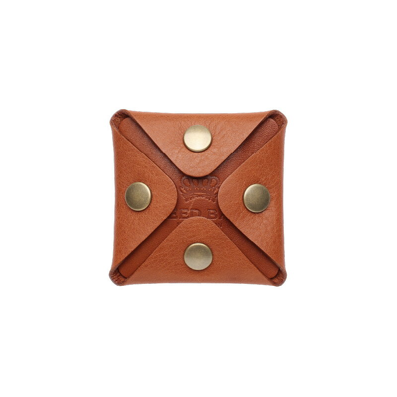 【ふるさと納税】豊岡小物 牛革コインケース　【 ファッション ファッション小物 財布 小銭入れ 最高級イタリア革使用 普段使い 】 サムネイル2