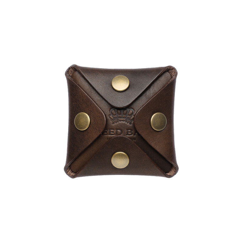 【ふるさと納税】豊岡小物 牛革コインケース　【 ファッション ファッション小物 財布 小銭入れ 最高級イタリア革使用 普段使い 】 サムネイル3