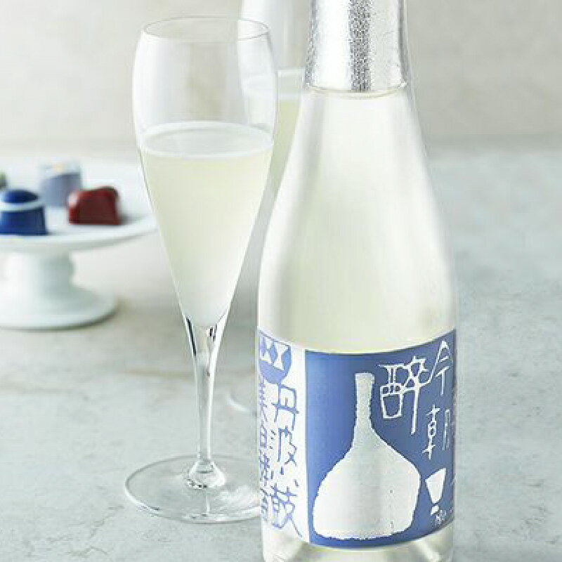 【ふるさと納税】 丹波小鼓 美白酵酒 3本 セット ／ 五百万石 なだひかり 早生 兵庫北錦 米 米麹 酒糠 クラフト 丹波名産 ブルーベリー 黒豆茶 ボタニカル 酒蔵 マスカット カクテル 酒 母の日 誕生日 ギフト 贈り物 お中元 お歳暮 贈答 味わい 五つ星ひょうご 兵庫県 サムネイル2