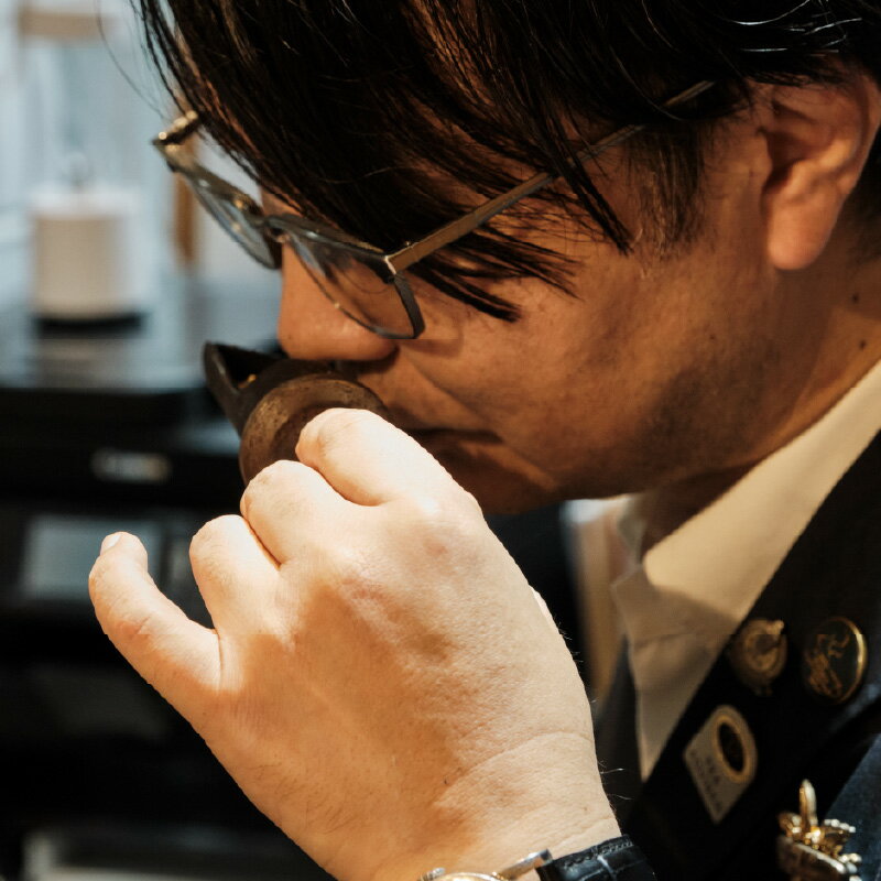 【ふるさと納税】 神戸マイスター焙煎・ブレンド—KOBEの祝祭—2種詰め合わせ【 コーヒー 珈琲 セット 風味 焙煎 ブレンド 神戸マイスター 送料無料 】 サムネイル3