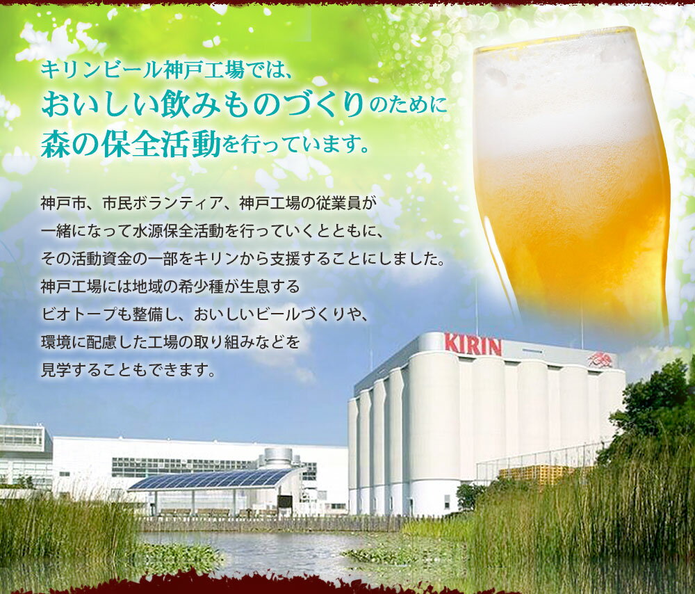 【ふるさと納税】キリン 本麒麟 500mL 缶 1ケース（24本×1）ビール キリンビール 缶ビール 麒麟 お酒 アルコール 家飲み 神戸工場 サムネイル3