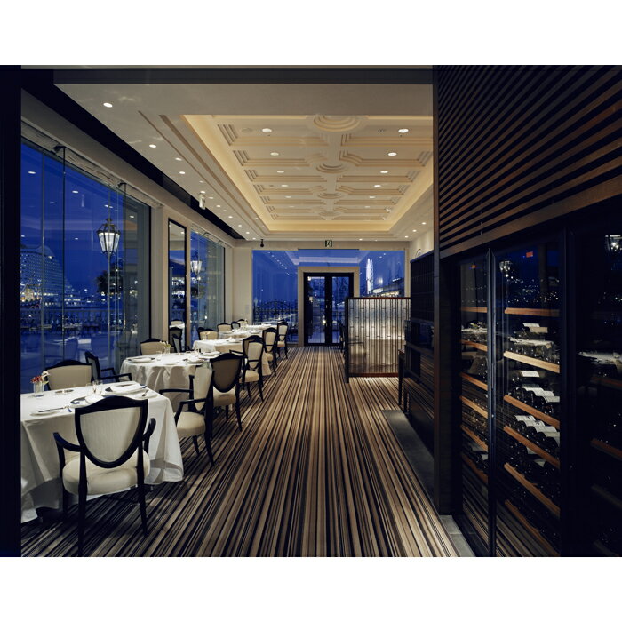 【ふるさと納税】＜ホテル　ラ・スイート神戸ハーバーランド＞で使える楽天トラベルクーポン 寄付額500,000円 - 画像3