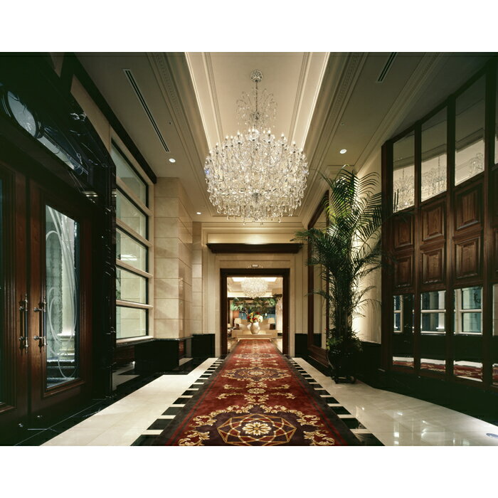 【ふるさと納税】＜ホテル　ラ・スイート神戸ハーバーランド＞で使える楽天トラベルクーポン 寄付額500,000円 - 画像2