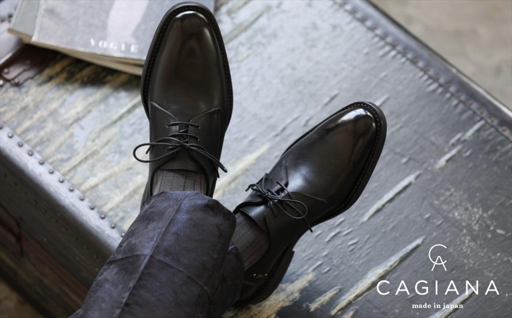 CAGIANA NANTEN≪南天≫【オーダーメイドシューズ】