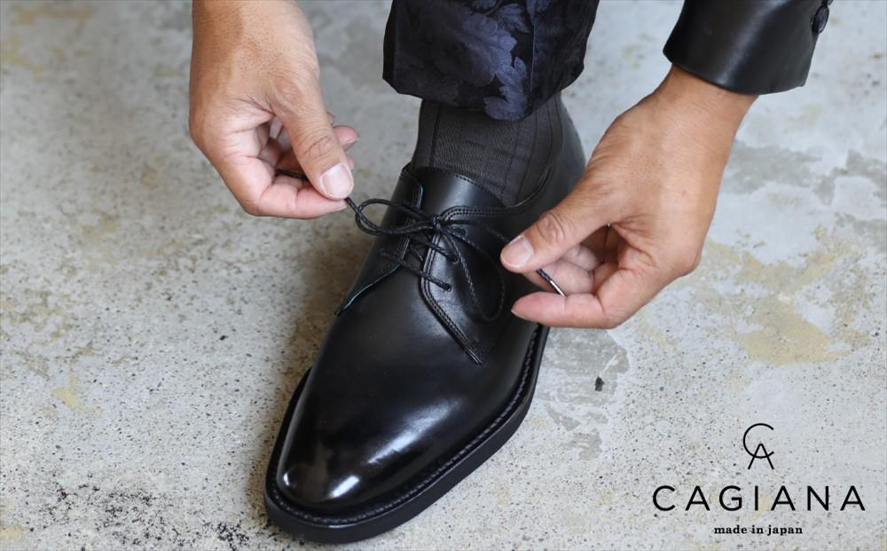 【ふるさと納税】CAGIANA NANTEN≪南天≫【オーダーメイドシューズ】 サムネイル3