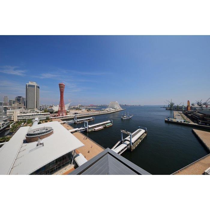 ホテル ラ・スイート神戸ハーバーランド ご利用券 10,000円分 (1,000円券×10枚)