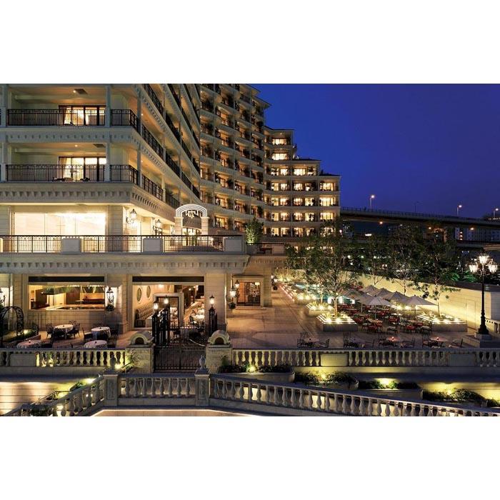 【ふるさと納税】ホテル ラ・スイート神戸ハーバーランド ご利用券 10,000円分 (1,000円券×10枚) - 画像3