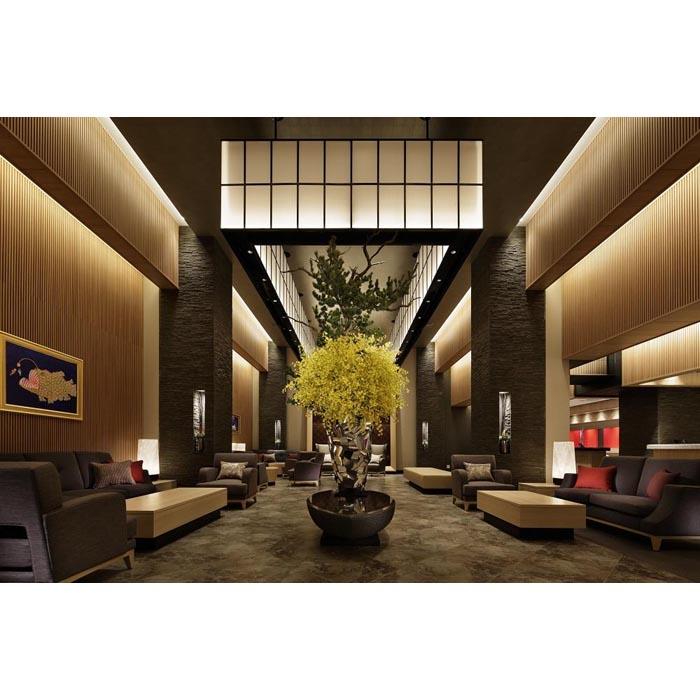 【ふるさと納税】神戸みなと温泉 蓮 ご利用券 5,000円分 (1,000円券×5枚) - 画像3