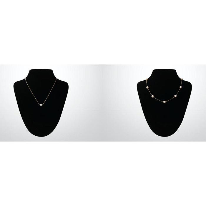 【 定期便 / 全3回】 カジュアル真珠ネックレス・カジュアル真珠イヤリング セット 全6アイテム　内容おまかせ | アクセ ファッション 人気 おすすめ 送料無料