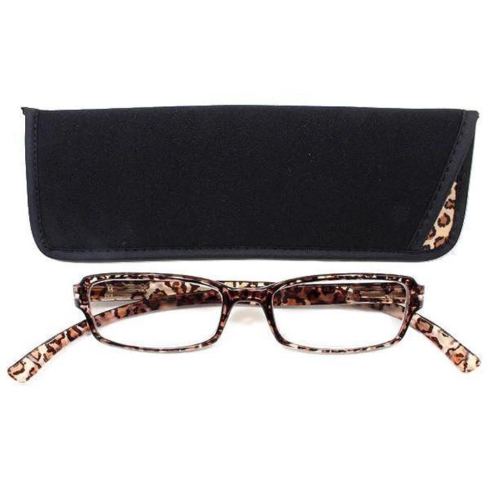 【ふるさと納税】ネックリーダーズスタンダード_プリント柄_（デザイン・度数をお選びいただけます） | めがね 眼鏡 老眼鏡 雑貨 日用品 人気 おすすめ 送料無料 サムネイル3