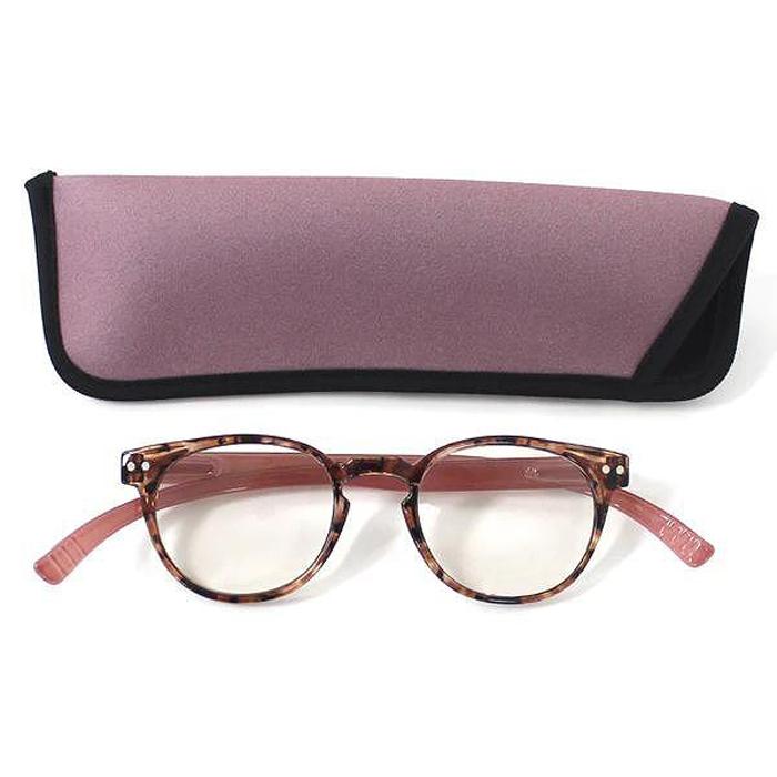 【ふるさと納税】ネックリーダーズボストン_（デザイン・度数をお選びいただけます） | めがね 眼鏡 老眼鏡 雑貨 日用品 人気 おすすめ 送料無料 サムネイル2