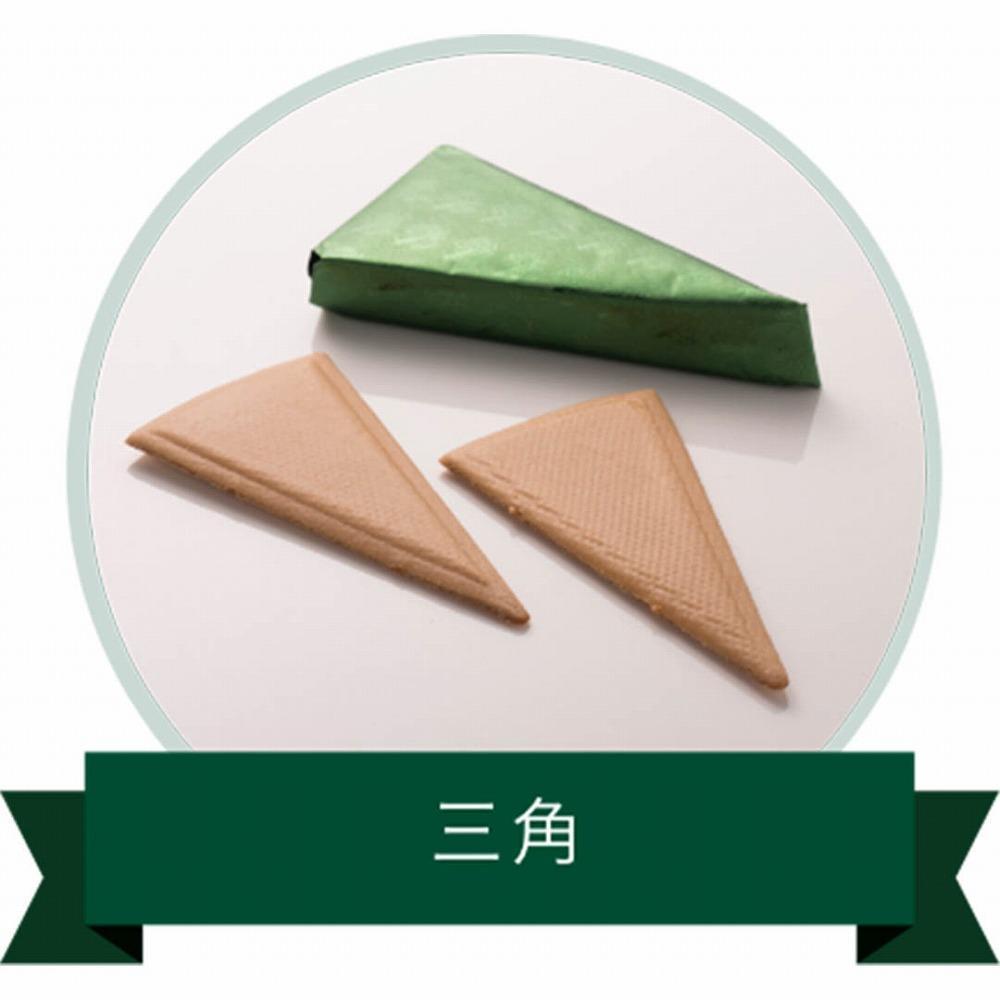 【ふるさと納税】【本高砂屋】エコルセ　E30 | 焼菓子 クッキー クッキー缶 洋菓子 和洋菓子 名店 老舗 スイーツ 神戸元町 ギフト 贈答 4種類 104枚 100個以上 通年 おすすめ 人気 送料無料 - 画像2