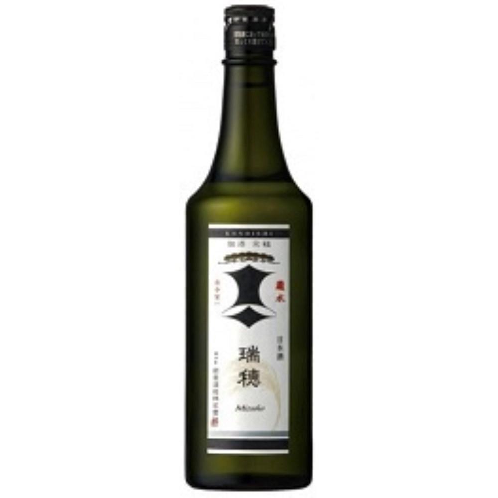 瑞穂 黒松剣菱　720ml瓶×1本 | お酒 さけ 人気 おすすめ 送料無料 ギフト