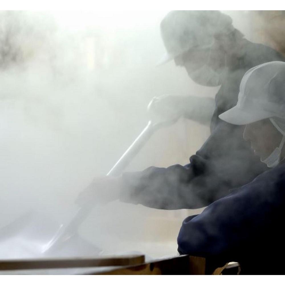 【ふるさと納税】道灌 特別純米原酒 千代田蔵 フクノハナ一つ火　720ml瓶×1本 | お酒 さけ 人気 おすすめ 送料無料 ギフト サムネイル3