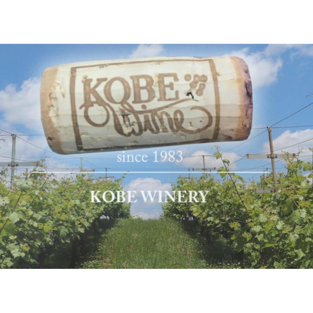 【ふるさと納税】神戸ワイン エクストラ 赤　750ml瓶×1本 サムネイル2