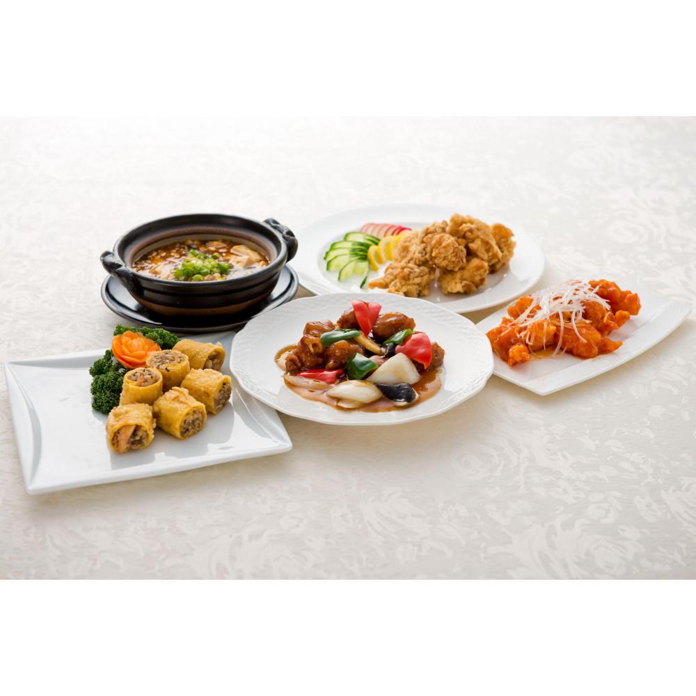 東天閣ご利用券【30,000円分】 | 食事券 利用券 チケット 券 人気 おすすめ 送料無料