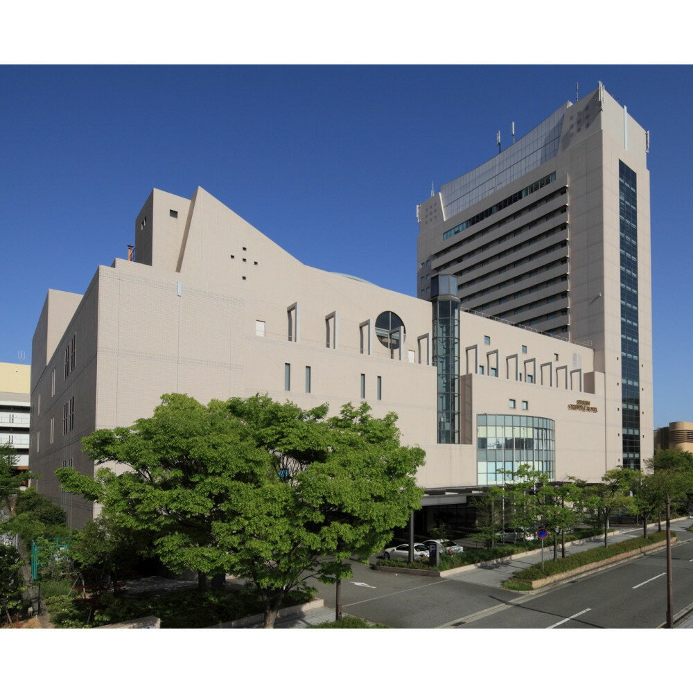 神戸西神オリエンタルホテル 宿泊・レストランで使えるホテル利用券 10,000円分 | 宿泊 チケット 券 金券 人気 おすすめ 送料無料