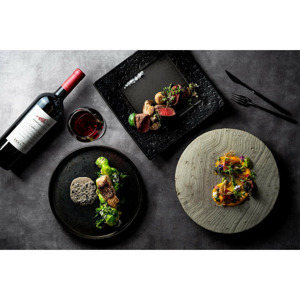 【ふるさと納税】神戸メリケンパークオリエンタルホテル　エグゼクティブルーム2名1室夕朝食付き宿泊券　ステーキハウス「オリエンタル」特選黒毛和牛ステーキディナー | チケット ギフト 宿泊券 ディナー アフタヌーンティー お食事 神戸市 おすすめ 人気 送料無料 - 画像3