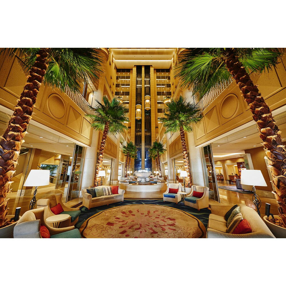 【ふるさと納税】神戸メリケンパークオリエンタルホテル　モデレートツイン2名1室朝食付き宿泊券 | 神戸メリケンパークオリエンタルホテル モデレートツイン 宿泊券 朝食付き ホテル 神戸市 おすすめ 人気 送料無料 - 画像2