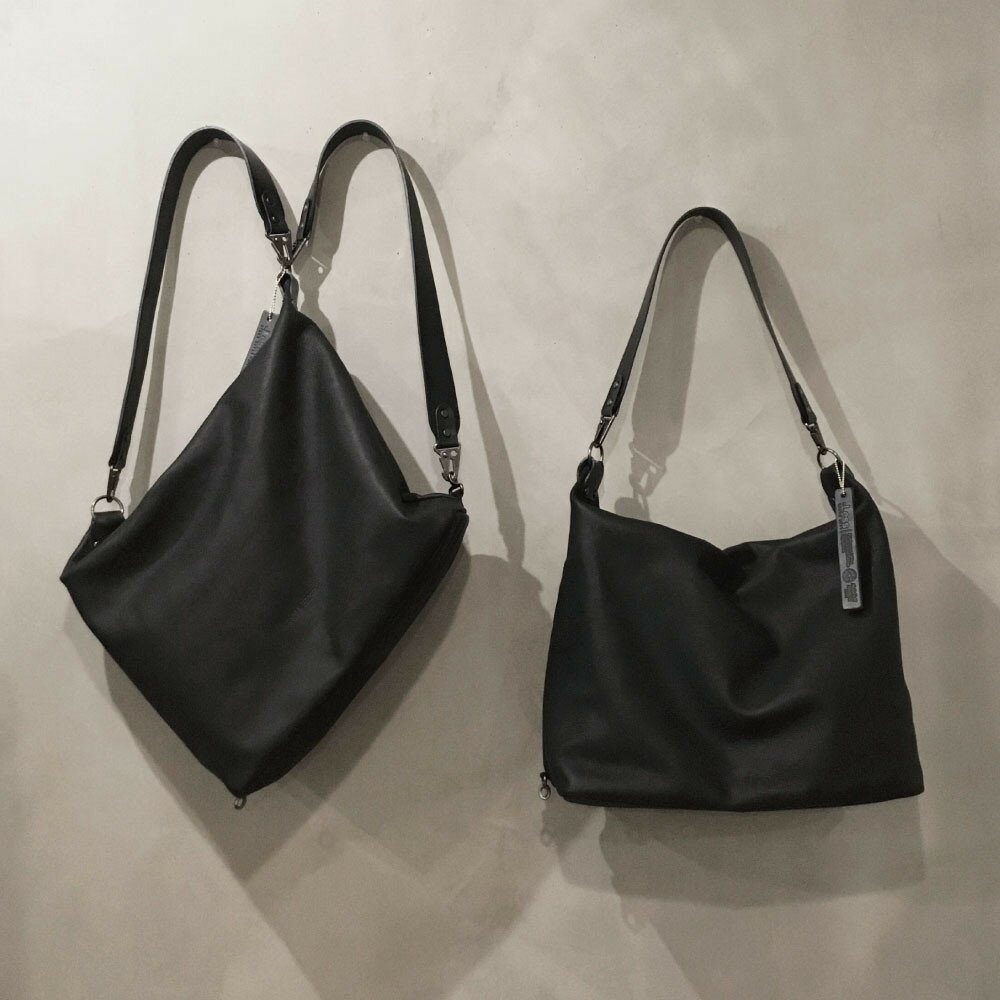 【ふるさと納税】【-Less】J STEER BIG SD＆リュック　LMSB-0063（ブラック） サムネイル3