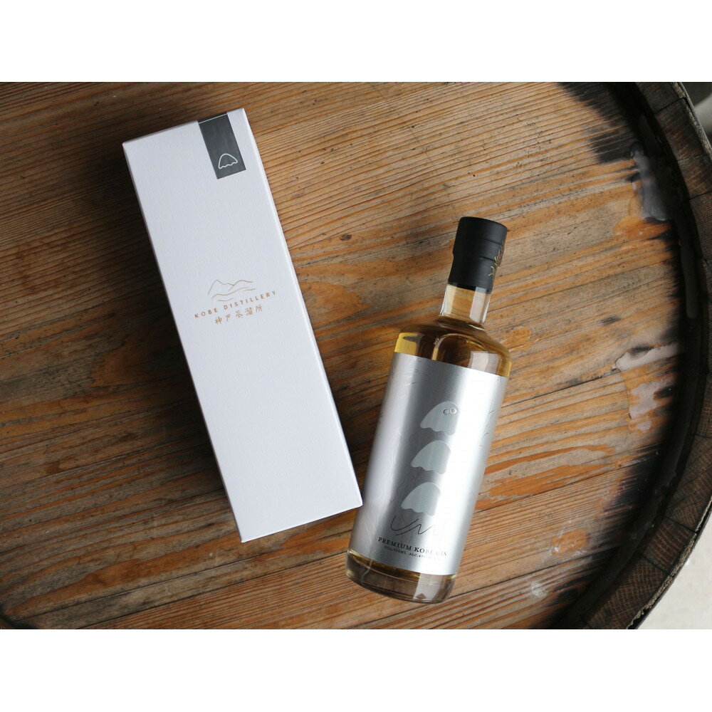 PREMIUM KOBE GIN UMI　700ml