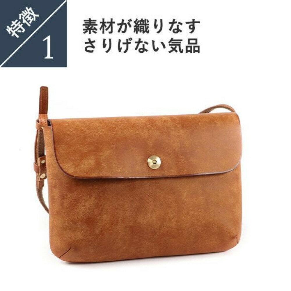 【ふるさと納税】レンマ SITIO シティオ サコッシュ lemma【色選択可】 | 雑貨 ファッション 人気 おすすめ 送料無料 サムネイル3