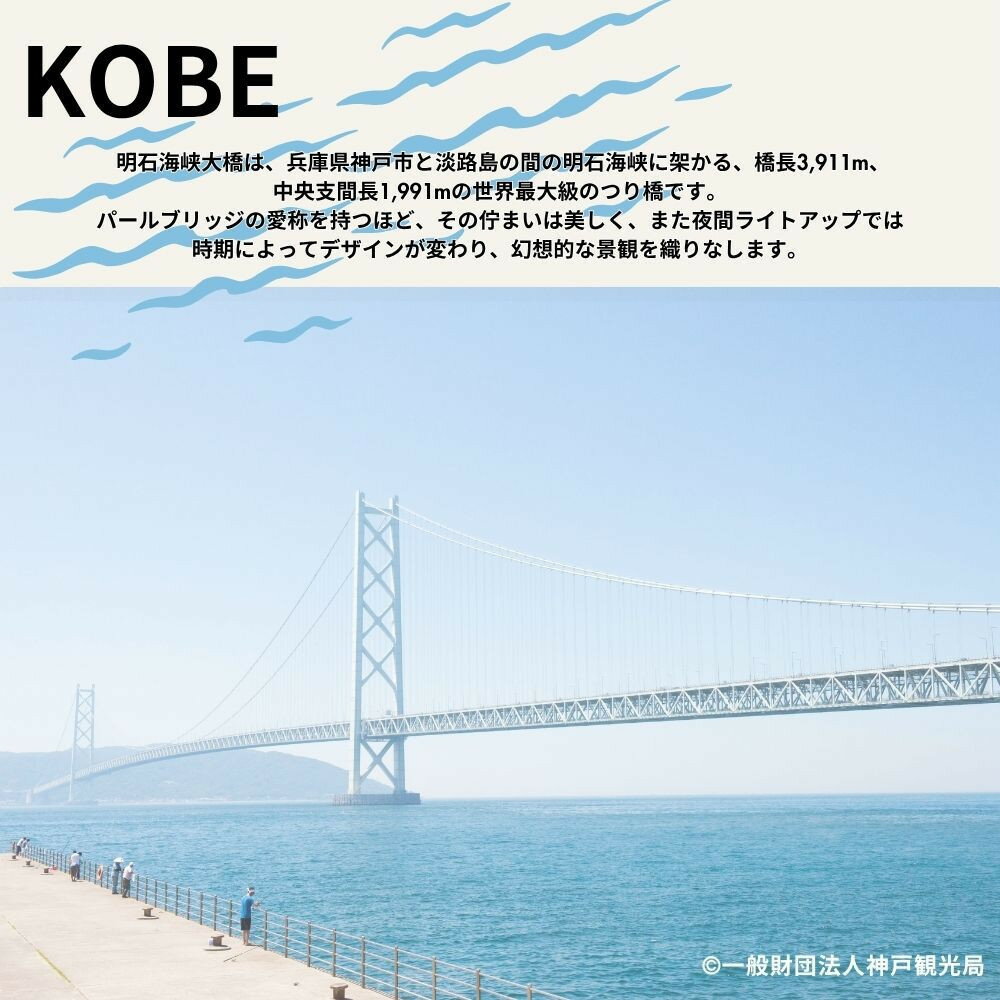 【ふるさと納税】神戸市に泊まるふるさと納税旅行クーポン【12,000円分】 - 画像3