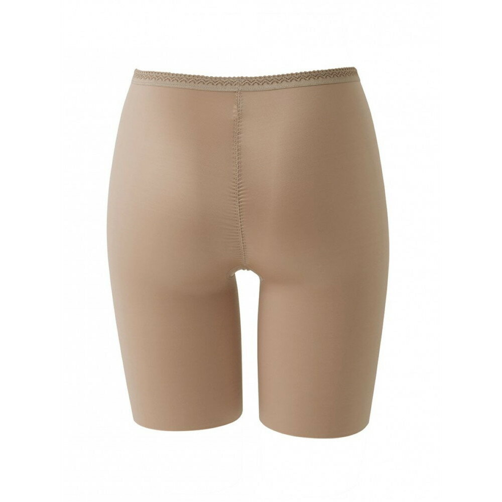 【ふるさと納税】【B-THREE/ビースリー】ヒップを優しく包み上げる なめらかな肌触りのガードル(770091) サムネイル3