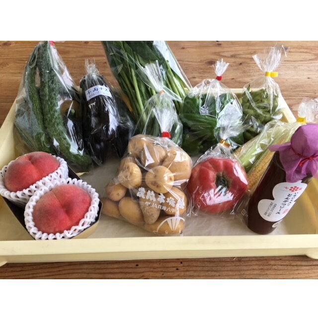 JA直売所　季節の新鮮野菜・加工品セット | 兵庫 兵庫県 神戸 神戸市 近畿 お取り寄せ ご当地 名産品 特産品 お土産 神戸土産 楽天ふるさと ふるさと 納税 支援 返礼品 お礼の品 野菜 新鮮 食べ物 たべもの 食品 食料品 料理 お取り寄せグルメ グルメ