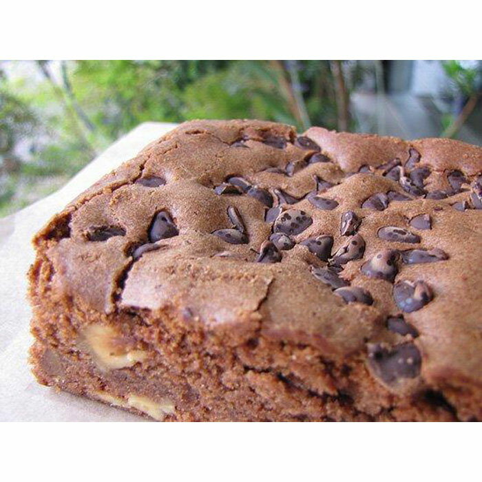 【ふるさと納税】【L’AVENUE（ ラヴニュー ）】BROWNIES+COCONUTS BLONDIES ブラウニー+ココナッツブロンディ - 画像2