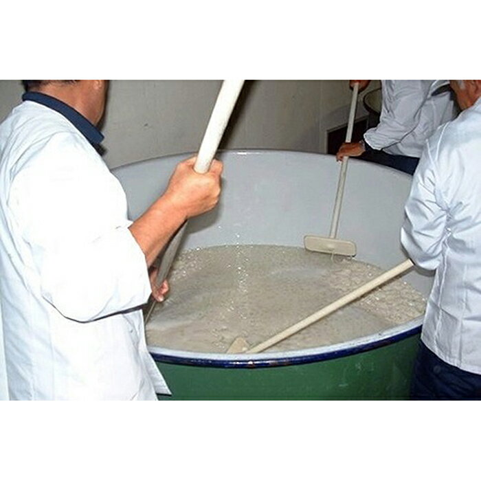 【ふるさと納税】清酒一乃谷　大吟醸原酒 薫　1.8L瓶　1本 サムネイル2