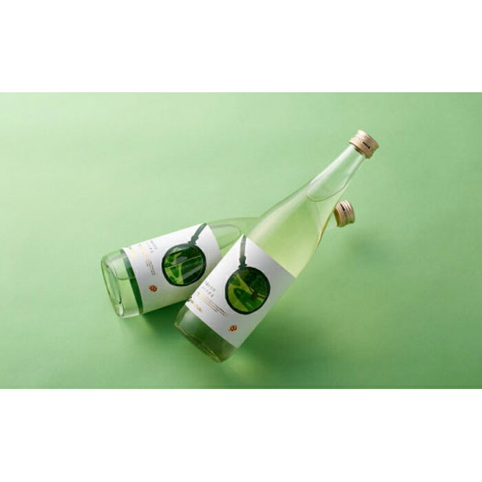 【ふるさと納税】白鶴 別鶴 「木漏れ日のムシメガネ」 720ml瓶 サムネイル2