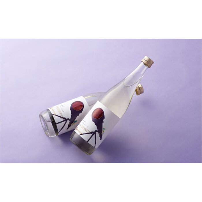 【ふるさと納税】白鶴 別鶴「黄昏のテレスコープ」 720ml瓶 サムネイル2