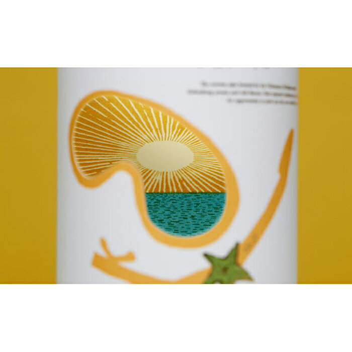 【ふるさと納税】白鶴 別鶴「陽だまりのシュノーケル」 720ml瓶 サムネイル3