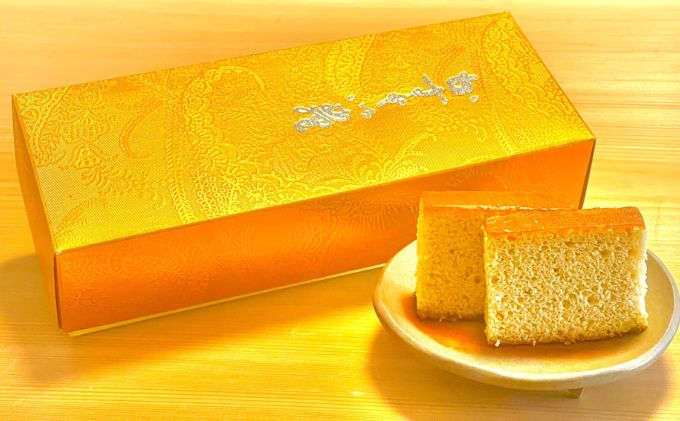 【ふるさと納税】「うふっ」至福のぷりん＆カステラセット お菓子 スイーツ おやつ デザート 洋菓子 生菓子 こだわり素材 日本一こだわり卵 きび砂糖 和菓子 和スイーツ - 画像3