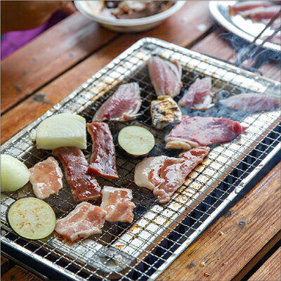 【ふるさと納税】尼崎運河クルーズ・釣り・BBQ・武庫川渡船施設利用券(10,000円)【1440565】 サムネイル3