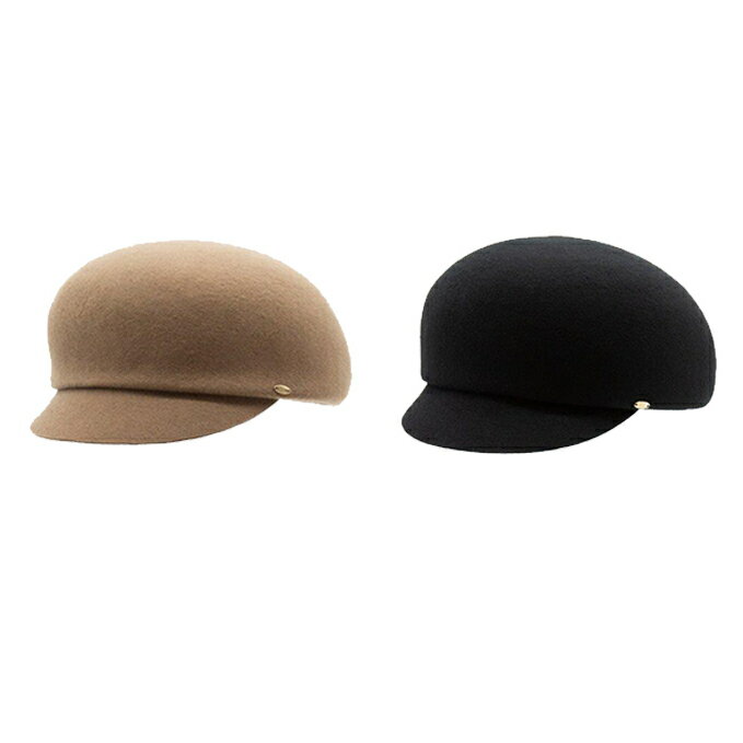 ウールキャスケット[ 帽子 20AWN-023W ] ファッション小物