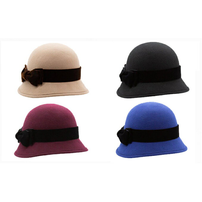 クロッシェ[ 帽子 20AWN-017W ] ファッション小物